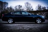 BMW 525d | Head-Up | Digitale Tacho | Harman-Kardon - BMW 525 aus 2016