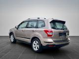 Subaru Forester 2.0D Exclusive*6 GANG*SCHIEBEDACH*XENON - Subaru Forester in Essen