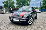 MINI Mini Cooper Automatik - MINI Cooper aus 2003