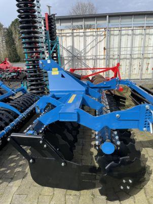 Andere Kurzscheibenegge Standard o. Premiumausführung 