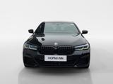 BMW 545e xDrive M Sport Pro AHK+Laser+ACC+Inno+H/K - BMW 545: 545i
