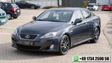 Lexus IS 250 *100 VOLL* - Lexus IS 250: Limousine