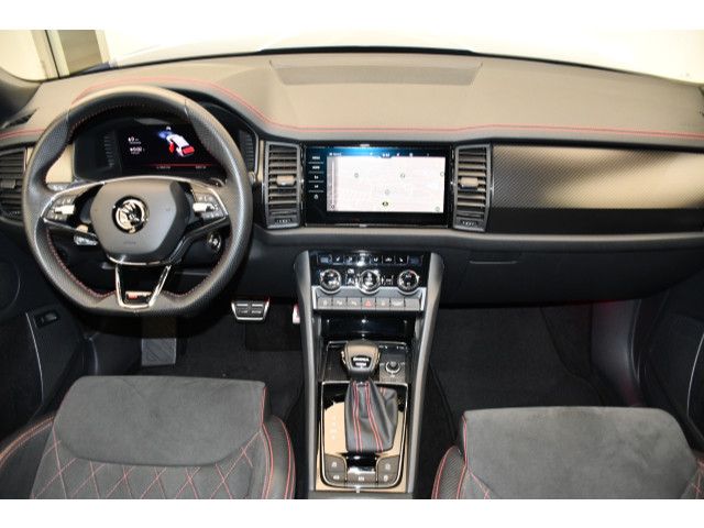 Skoda Kodiaq - Bild 4