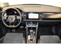 Skoda Kodiaq - Vorschau Bild 4