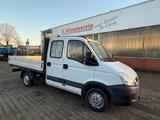 Iveco 29L12 DOKA/Pritsche - Iveco 29l