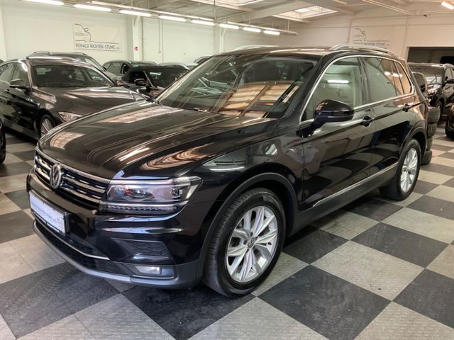 Volkswagen Tiguan 2,0 tdi  Highline BMT,Navi,ACC,AHk