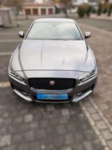 Jaguar XE 20d 180PS AWD R-Sport Automatik R-Sport