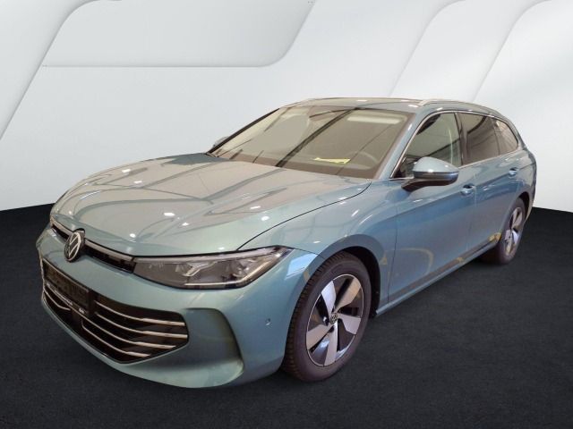 Passat Variant Elegance 2.0 TDI DSG