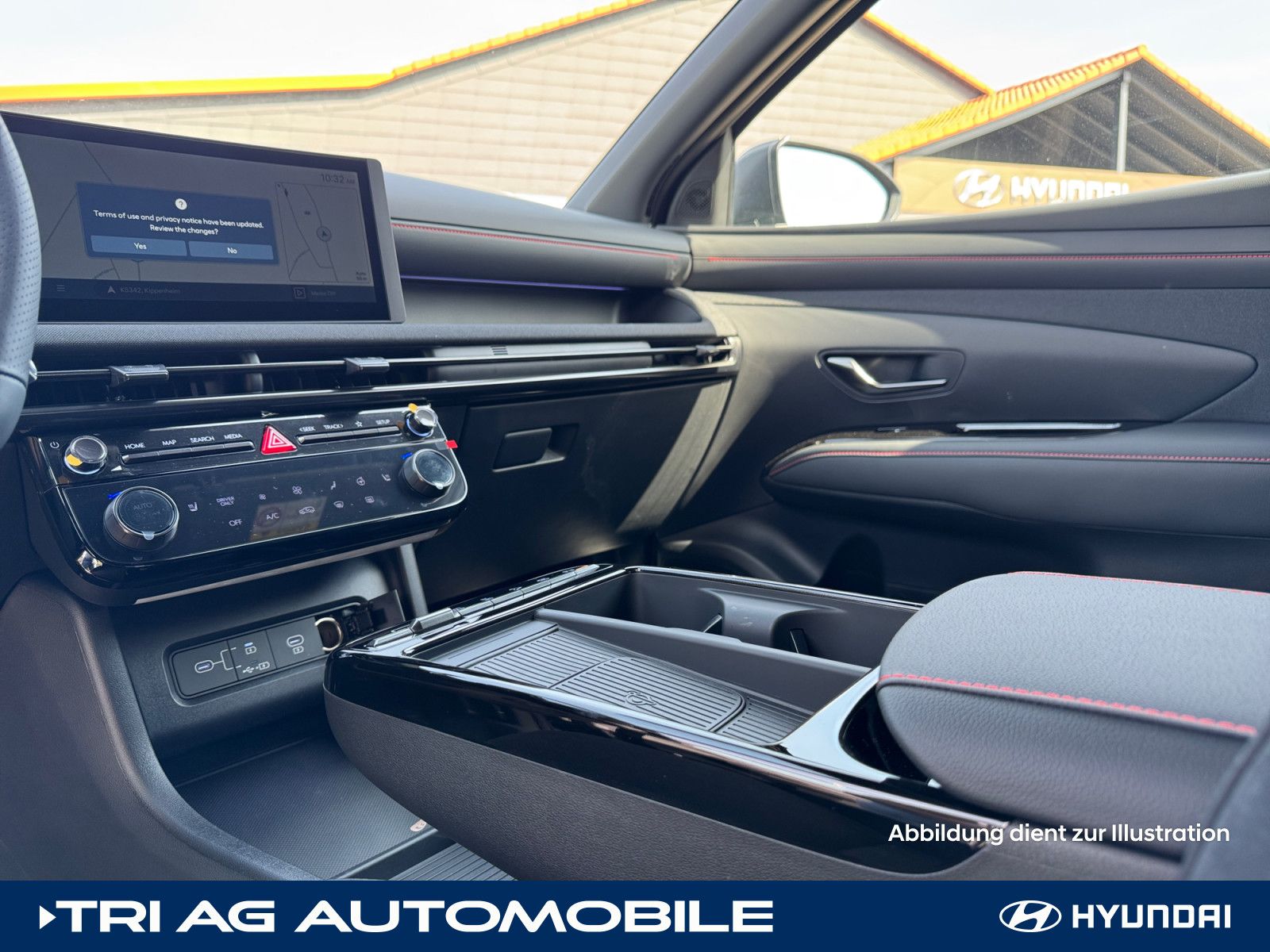 Hyundai TUCSON - Bild 15