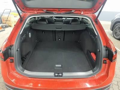 Volkswagen Passat - Bild 8