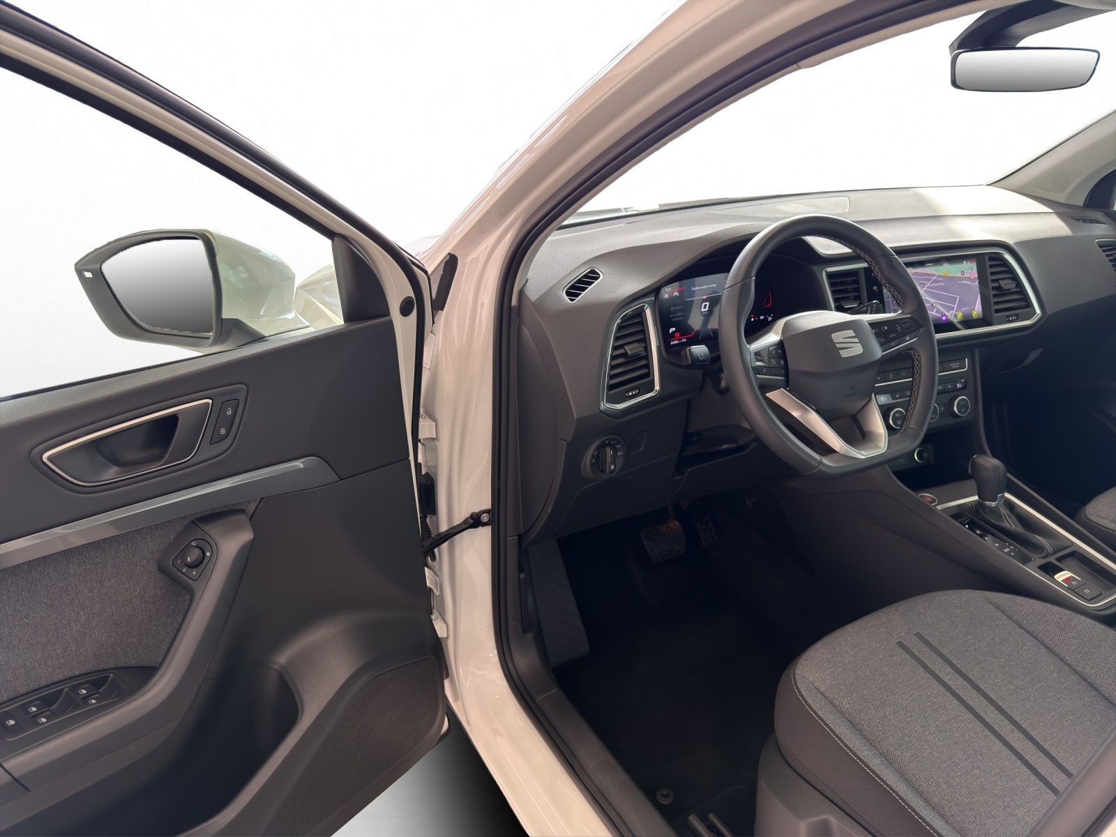 Seat Ateca - Bild 13