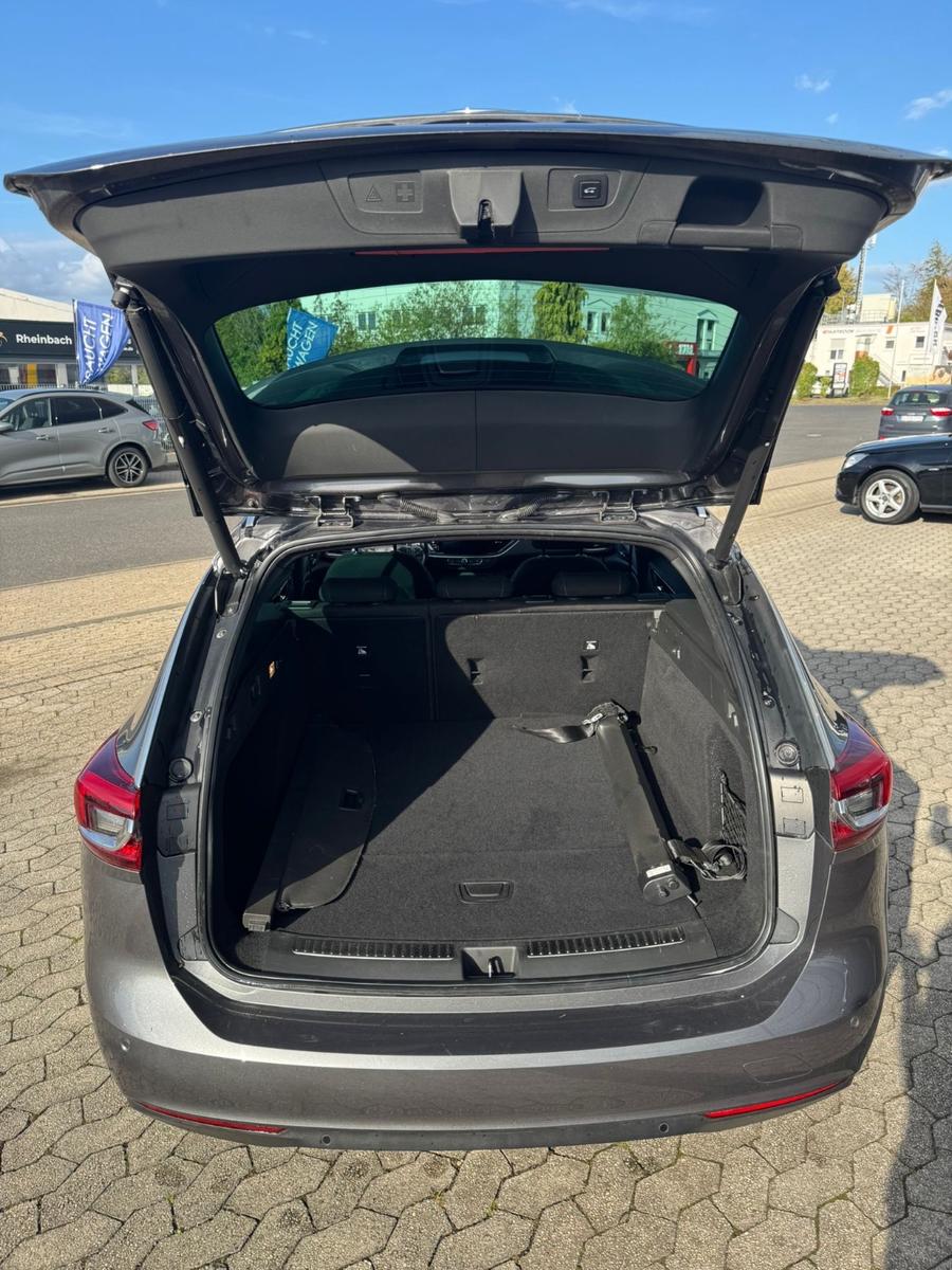 Opel Sports Tourer Business 1,5 CDTI AUTOMATIK 1-HAND
