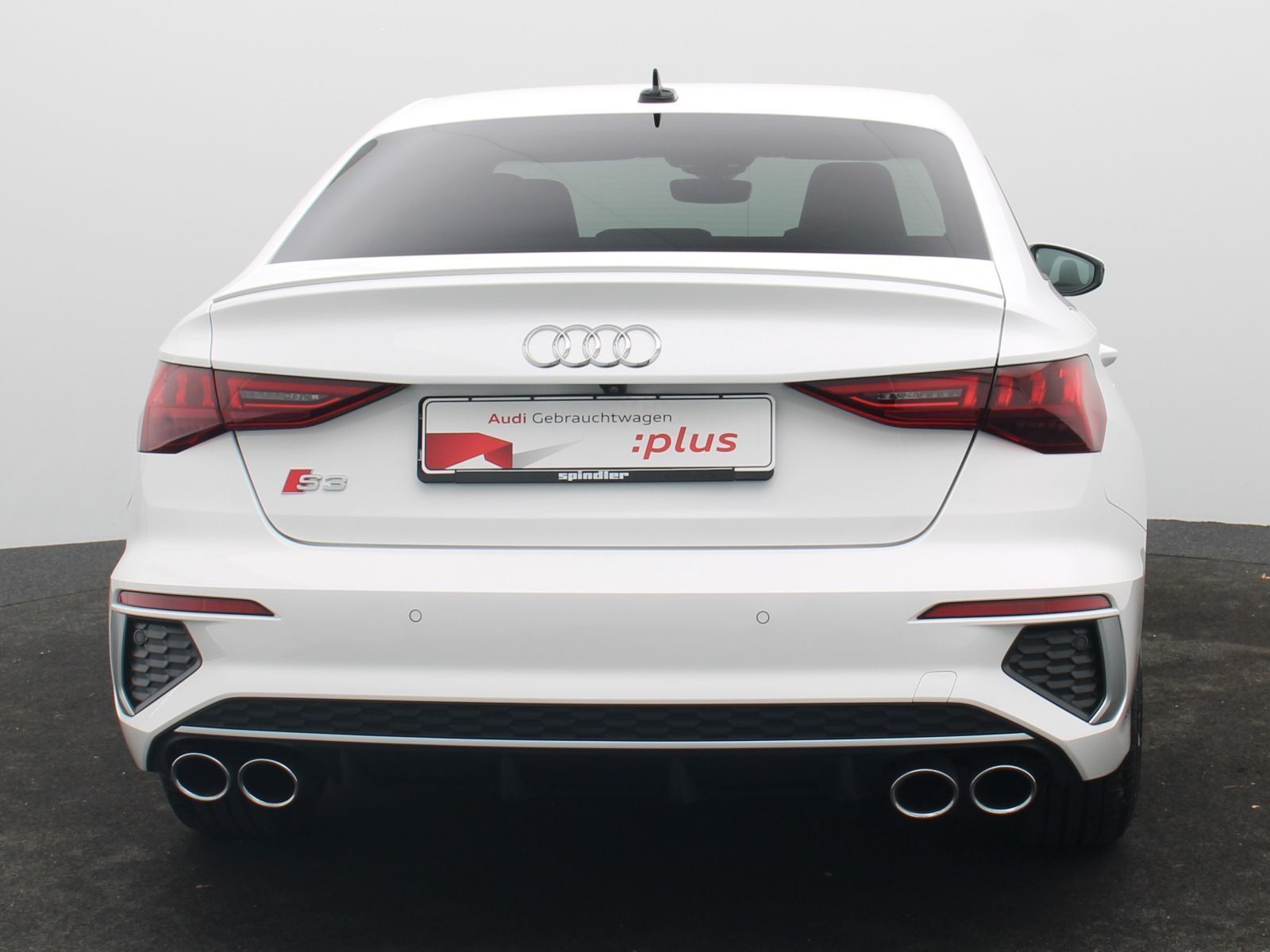 Audi S3 - Bild 6
