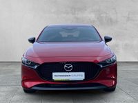 Mazda 3 - Vorschau Bild 8