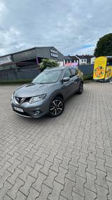 Nissan X-Trail TEKNA 2.0 dCi DPF AUTO TEKNA - Nissan X-Trail in Hamm