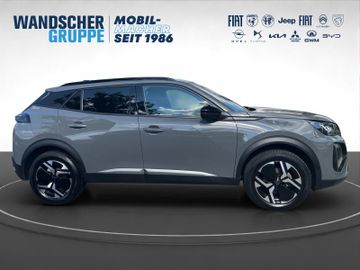 Peugeot 2008 Allure PT 130 EAT8 Carplay+LED+SHZ+PDC+LM