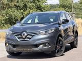 Renault Kadjar Crossborder |VOLLAUSSTATTUNG|BOSE|LEDER| - Renault Kadjar: Crossborder