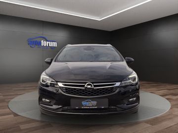 Opel Astra - 2