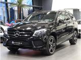 Mercedes-Benz GLE 350 d 4M AMG Line Pano*Standhzg*Kamera*HUD - Mercedes-Benz GLE-Klasse in Dortmund