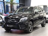 Mercedes-Benz GLE 350 d 4M AMG Line Pano*Standhzg*Kamera*HUD - Mercedes-Benz GLE 350 Gebrauchtwagen in Dortmund