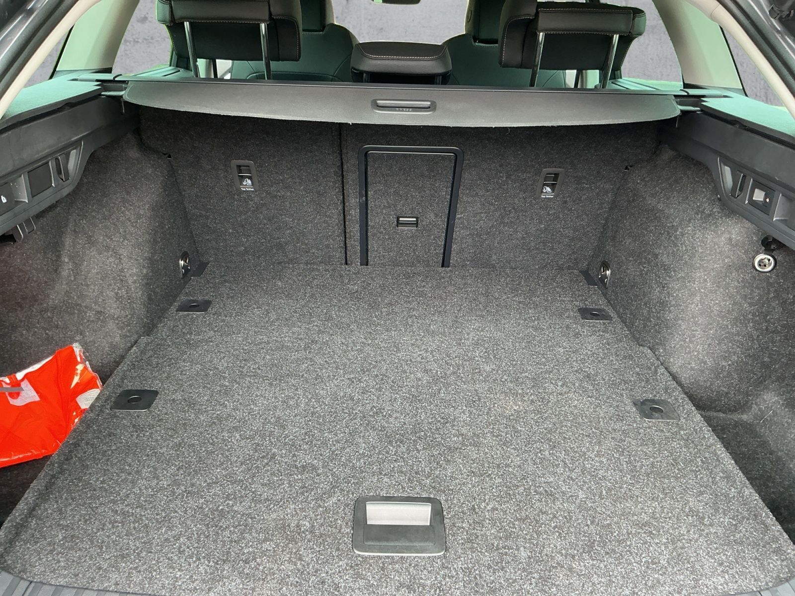 Skoda Octavia - Bild 13