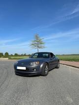 Mazda MX-5 3rd Generation 2.0 MZR 3rd Generation - Mazda MX-5 in Bremen