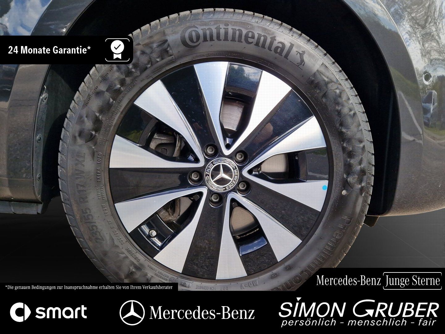 Fahrzeugabbildung Mercedes-Benz V 250 d 4M Avantgarde lang Standhzg. elTüren AHK