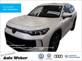 Volkswagen Tayron 1.5TSI DSG Life LED+ Keyless AHK eKlappe - weiße Volkswagen Tayron
