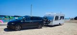 Knaus Südwind 500 FU 60 Years E -Power - Knaus 500 fu