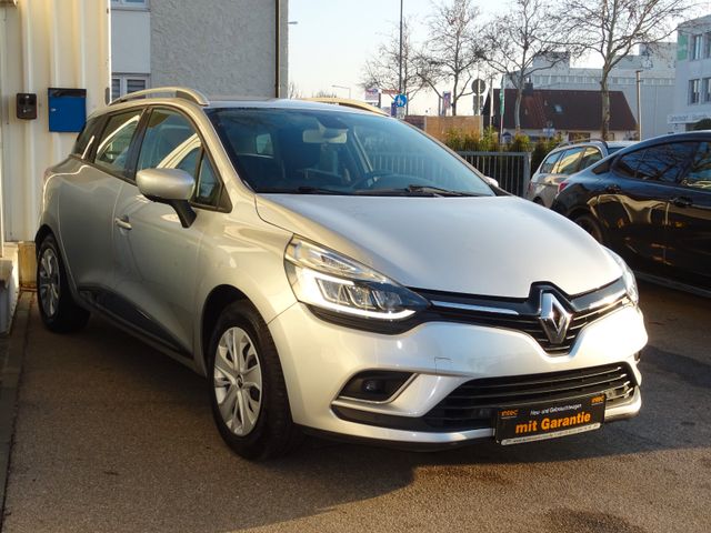 Renault Clio 1.5 dCi 75 ENERGY Grandtour Navi LED Kamera