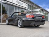 BMW 335i M-Sport Cabrio 19Z Scheckh Navi Komfortzug - BMW 335: 335i Sport