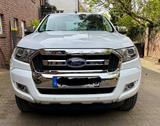 Ford Ranger Limited 3.2 Extrakabine - Ford Ranger 3 2