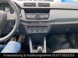 Skoda Fabia Sommer & Winterräder Klima TüV NEU - Skoda: Winterräder