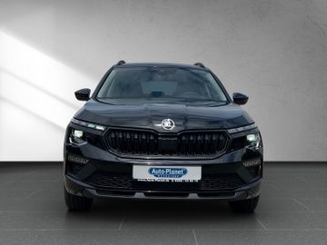 Skoda Kamiq 1.0 TSI DSG Tour *MATRIX*NAVI*KESSY*2xPDC*