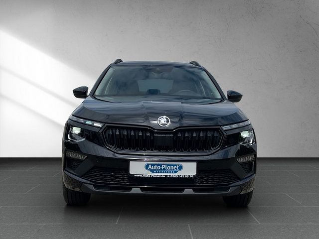 Skoda Kamiq 1.0 TSI DSG Tour *MATRIX*NAVI*KESSY*2xPDC*