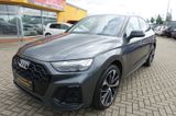 Audi SQ5 Sportback 3.0 TDI quattro*Matrix*Pano*1.Hand - Audi SQ5 aus 2021