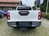 Toyota Hilux Double Cab Invincible 4x4 - Toyota Hilux: Geländewagen