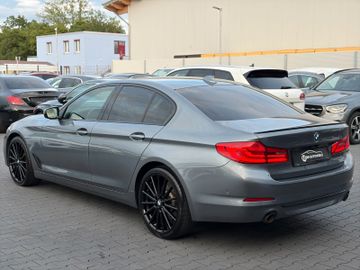 BMW 530 - 4