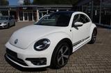 Volkswagen Beetle Sound Automatik (Licht+Sicht+Sound-Plus) - Volkswagen: Sound
