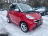 Smart ForTwo coupe 62 kW *Automatik*Pano*SHZ* - Gebrauchtwagen mit Automatik bis 4.500 Euro