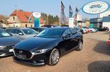 Mazda 3 FB 2.5L e-SKYACTIV G 140ps 6AT Exclusive-Line - Mazda 3 in Rostock