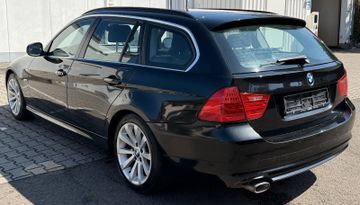 BMW 318 - 12