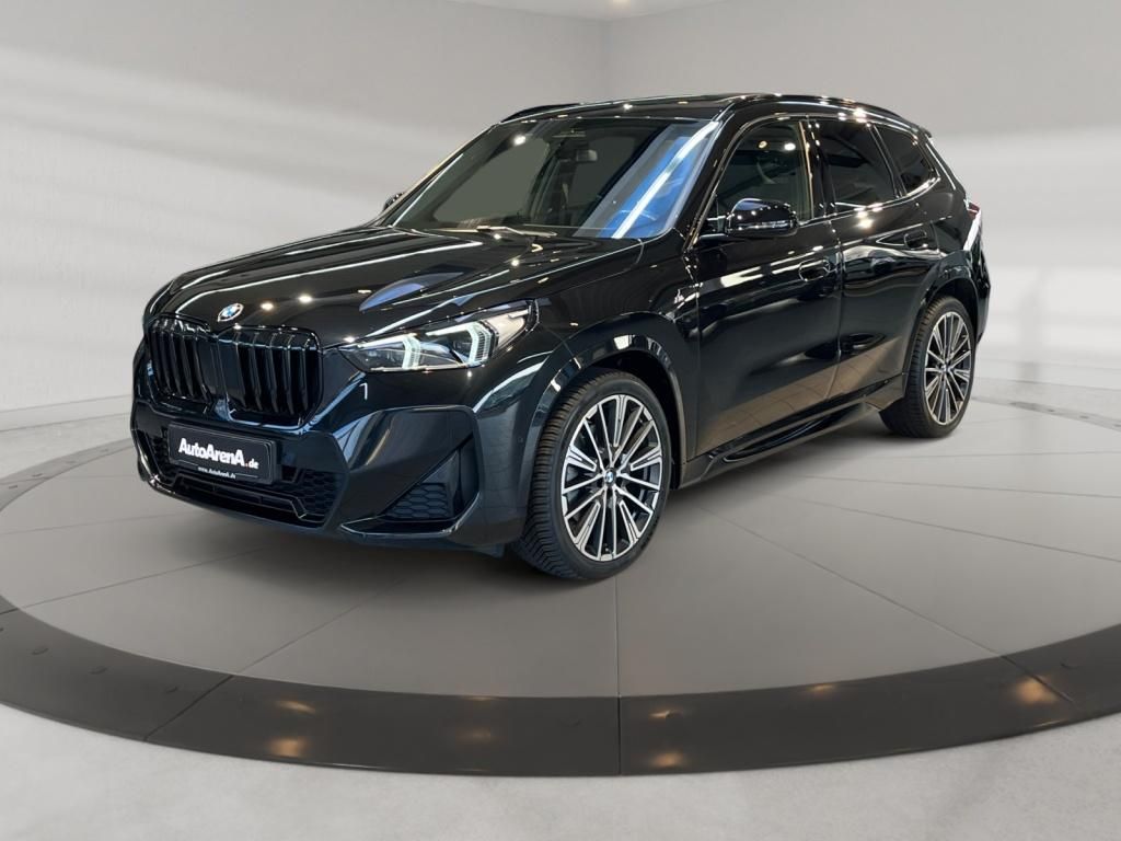 BMW X1 23 d xDrive M Sport Fahrassist Pano Wide Cam foto 2