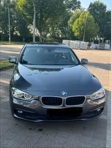 BMW 316d, TÜV neu, Navi, Sport, Comfort und Eco Mode - BMW 316 mit Diesel-Antrieb