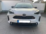 Toyota Yaris Cross 1,5 Hybrid GR Sport  - Toyota Yaris Cross in Essen