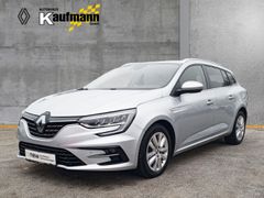 Fahrzeugabbildung Megane IV Grandtour Intens 1.5 dCi Winter Paket