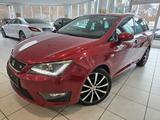 Seat Ibiza ST FR * AUTOMATIK * - gebrauchte Seat Ibiza aus dem Jahr 2013