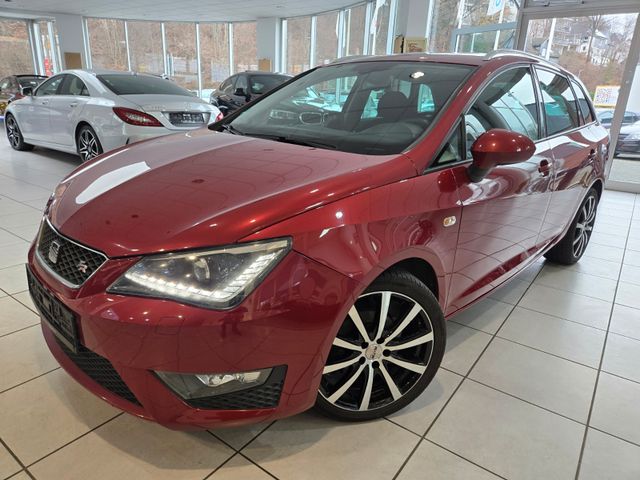 SEAT Ibiza ST FR * AUTOMATIK *