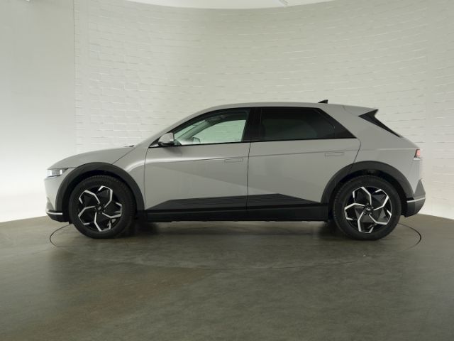 IONIQ 5 TECHNIQ 77,4kWh+LED+PANORAMADACH+NAVI+RÜ