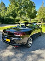 Renault Megane Coupé-Cabriolet TCe 180 GT GT - Renault Megane: Tce 180